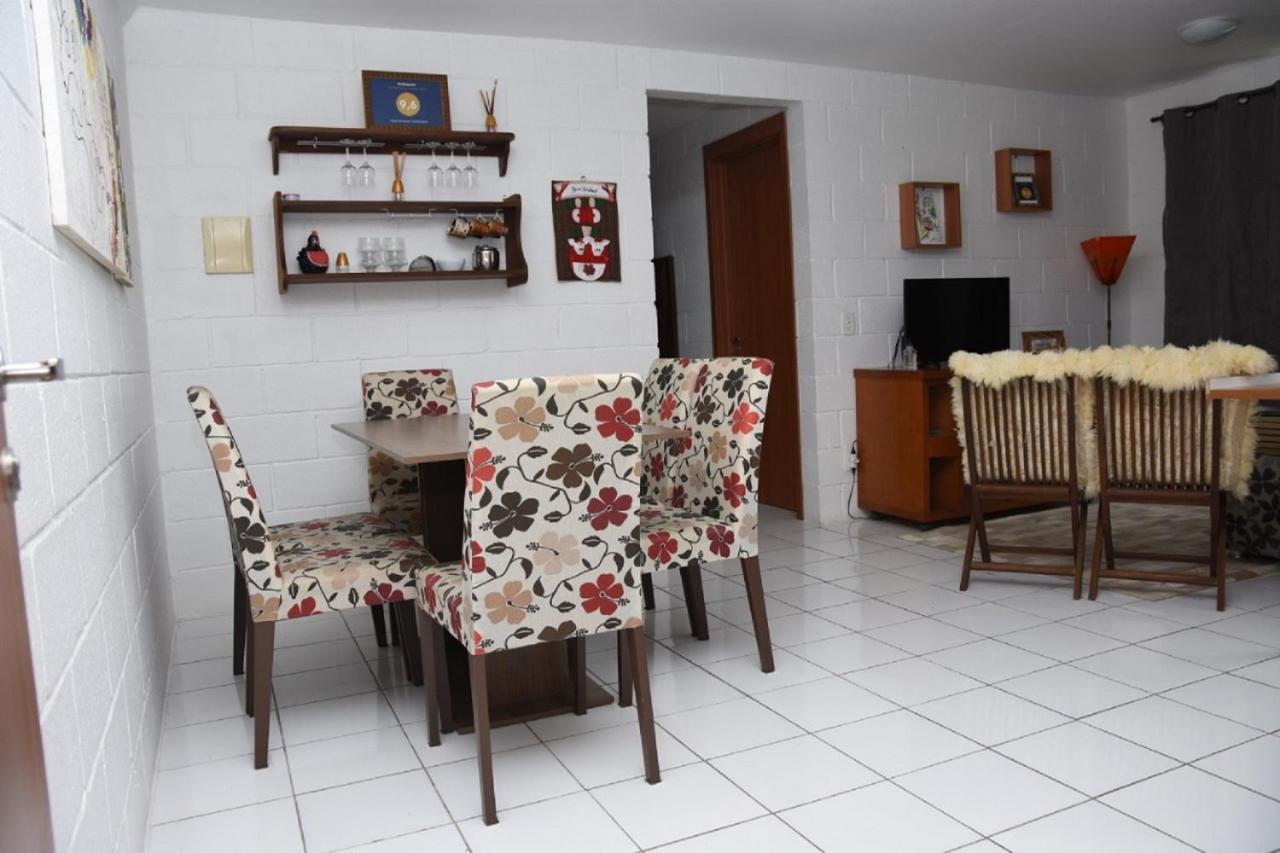 Apartamento Canela Bela Zewnętrze zdjęcie