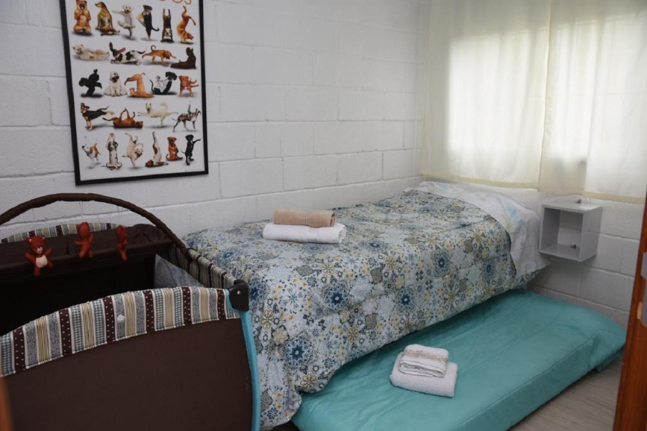 Apartamento Canela Bela Zewnętrze zdjęcie