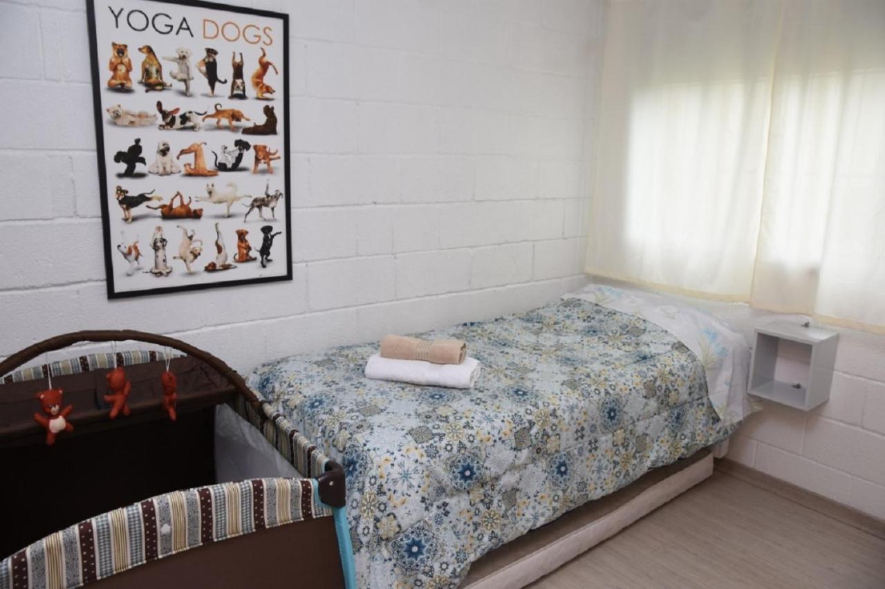Apartamento Canela Bela Zewnętrze zdjęcie
