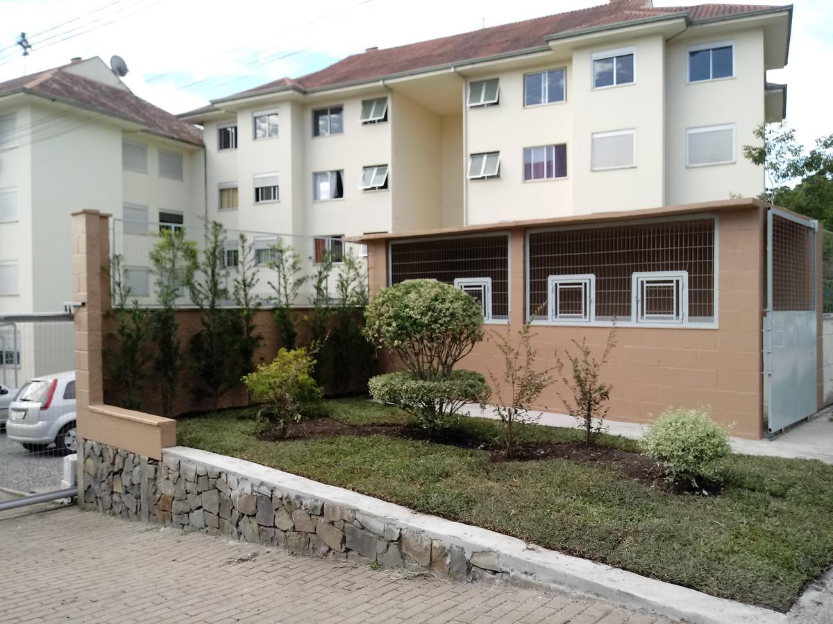 Apartamento Canela Bela Zewnętrze zdjęcie