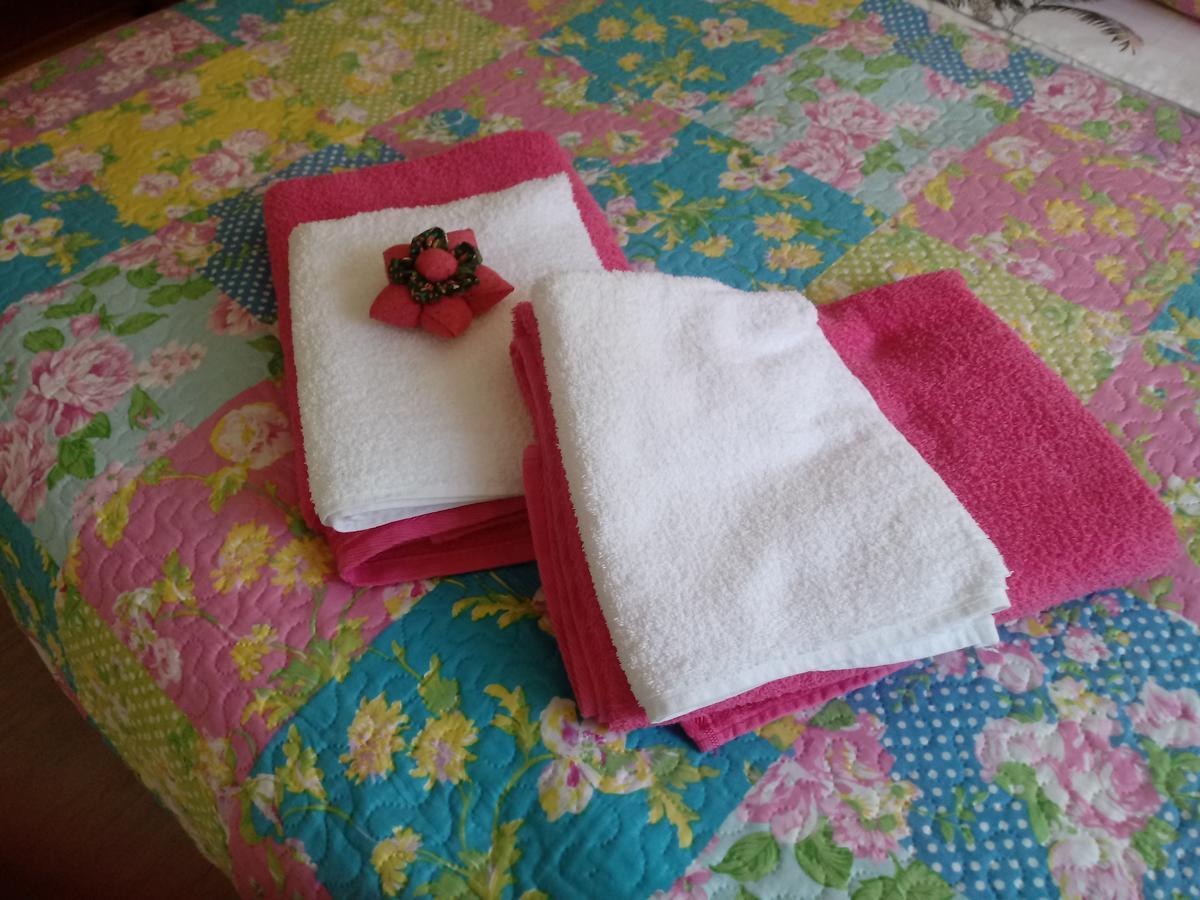 Apartamento Canela Bela Zewnętrze zdjęcie