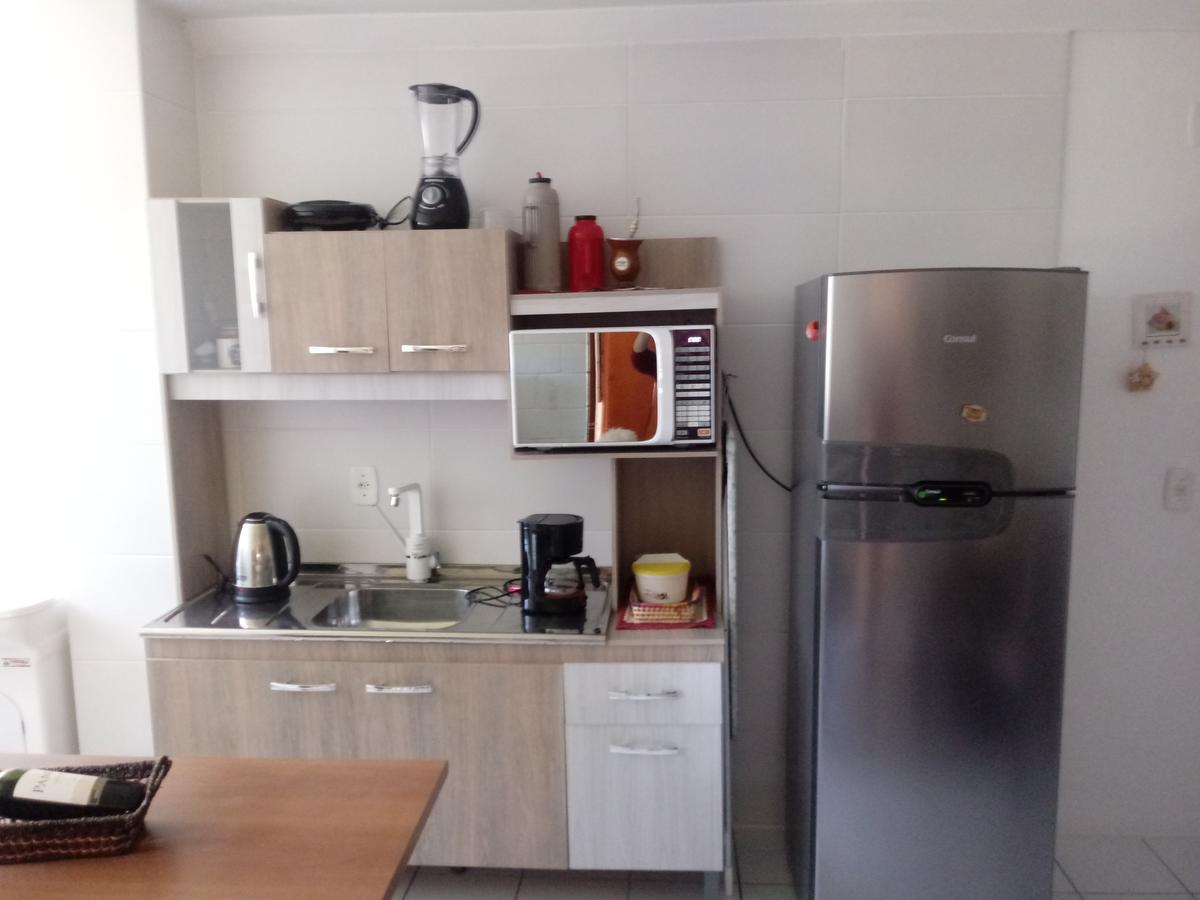 Apartamento Canela Bela Zewnętrze zdjęcie